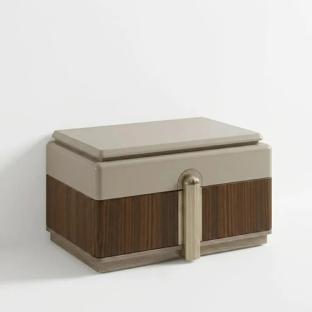 [B1187] Modena Nightstand