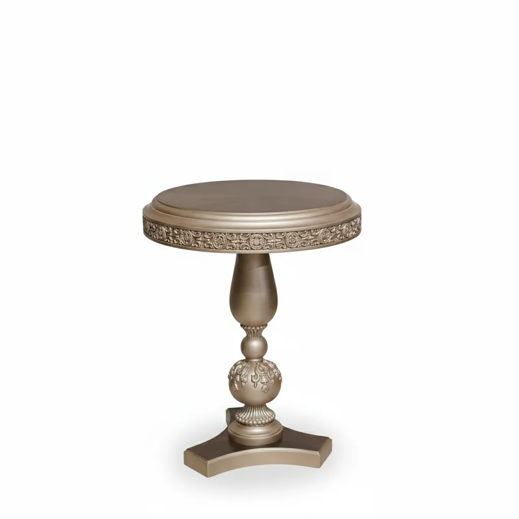[60001494] Umay Side Table
