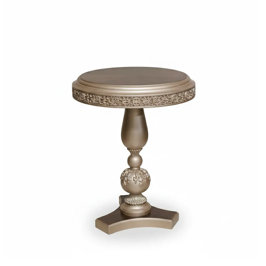 [60001494] Umay Side Table