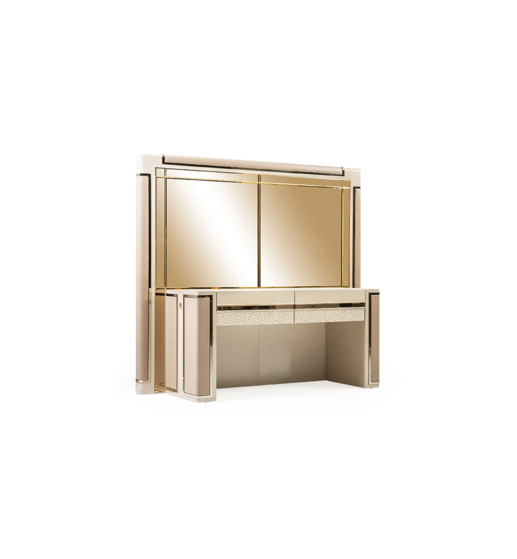 Bianca Dressing Table