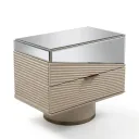 Delux Nightstand