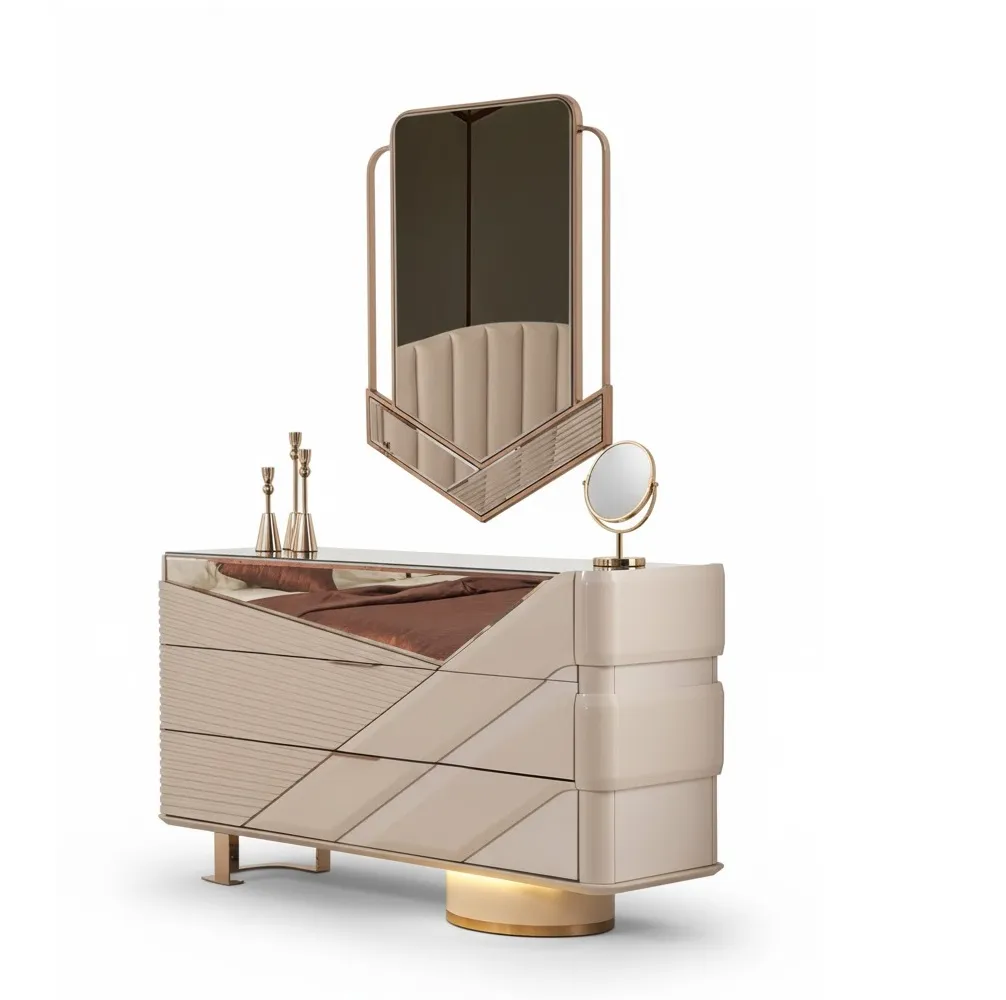 Delux Dressing Table