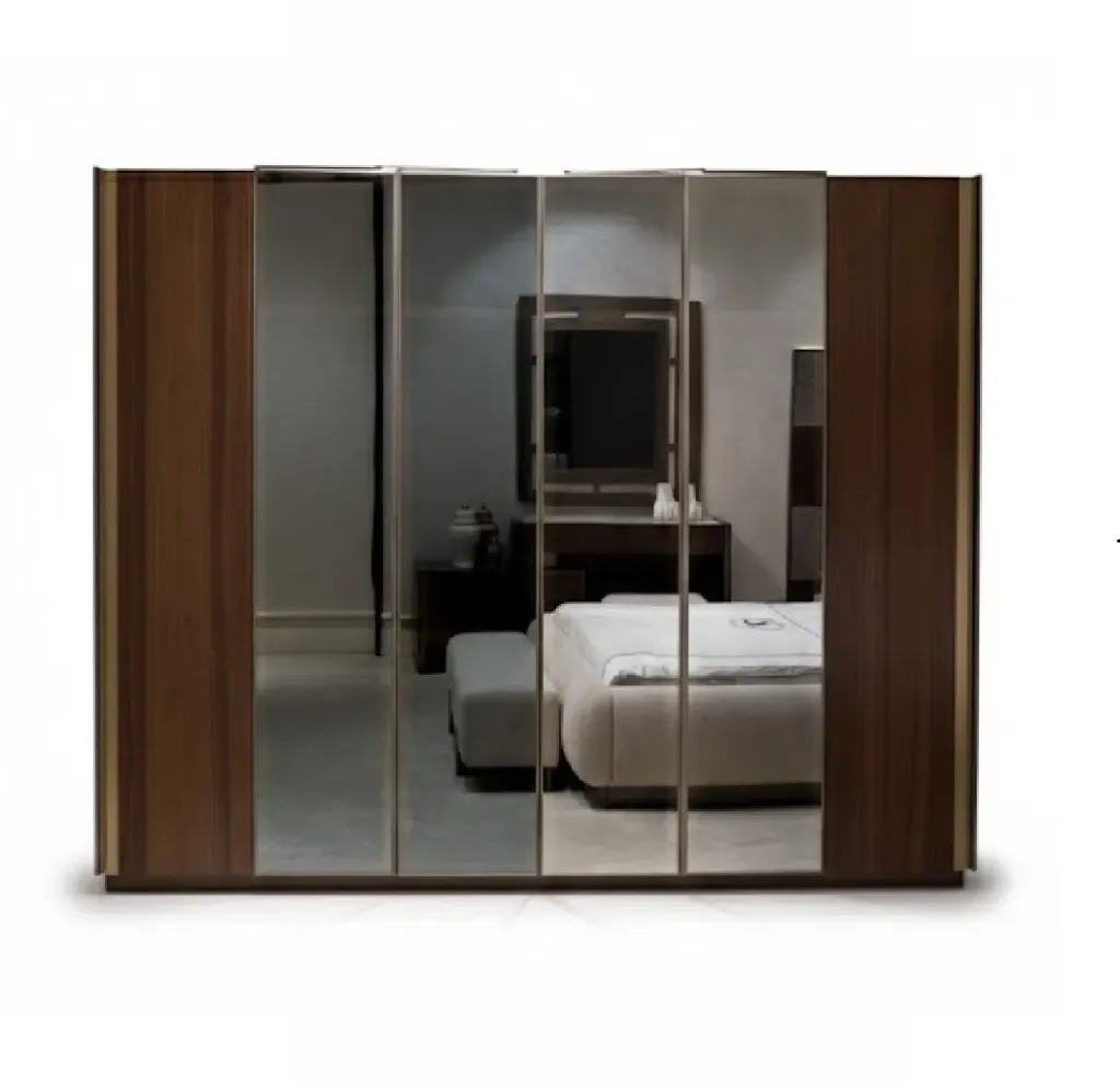 West Bedroom Wardrobe