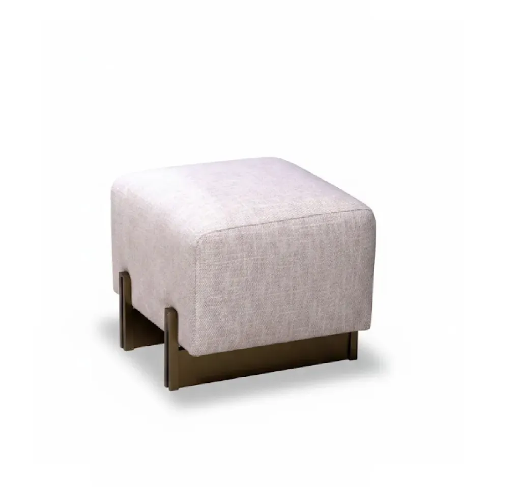 West Dressing Table Chair