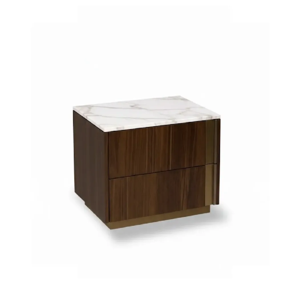 West Nightstand