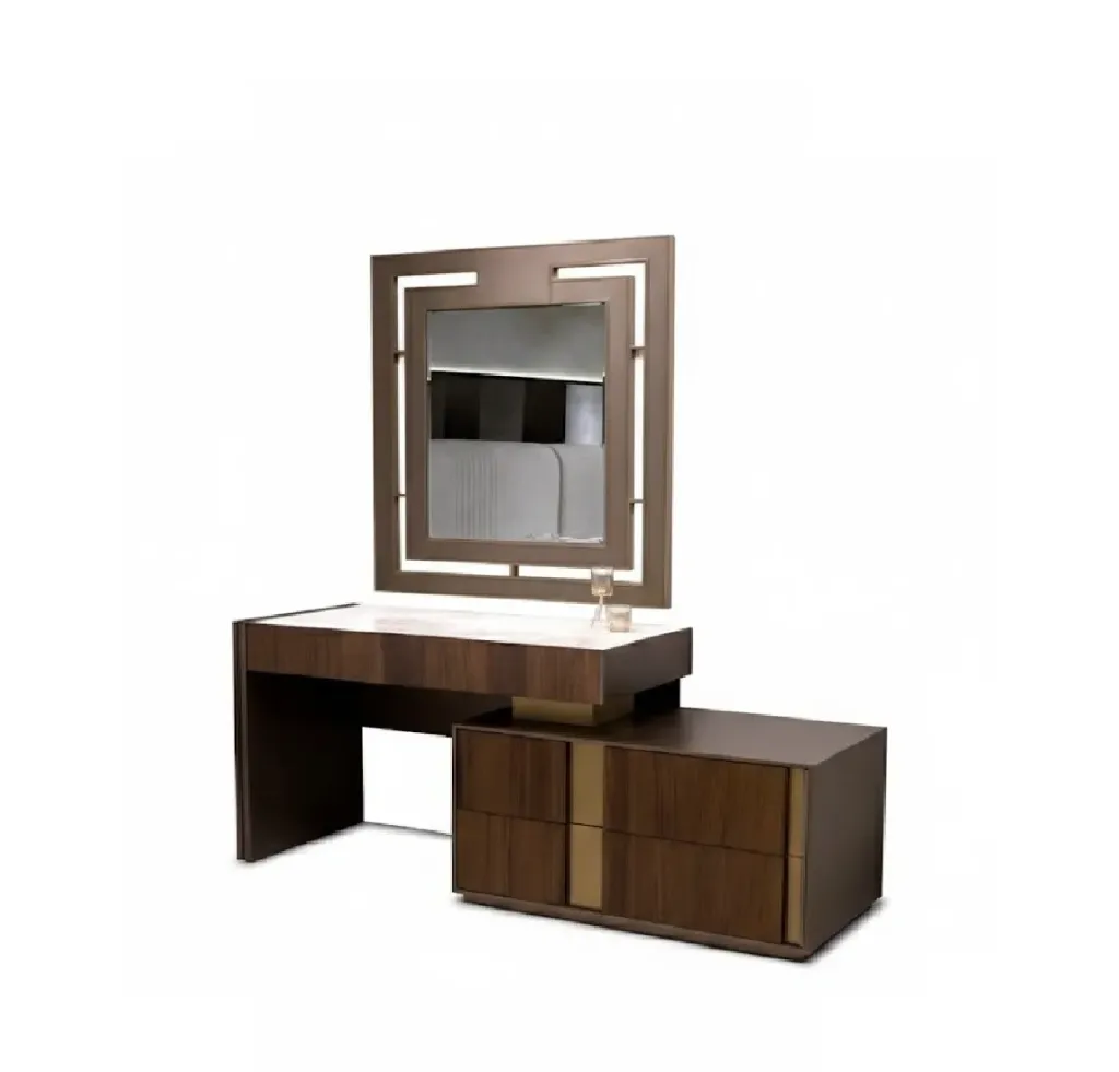 West Dressing Table