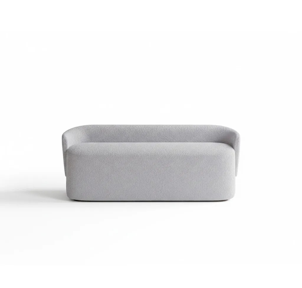 Soho Bedroom Bench