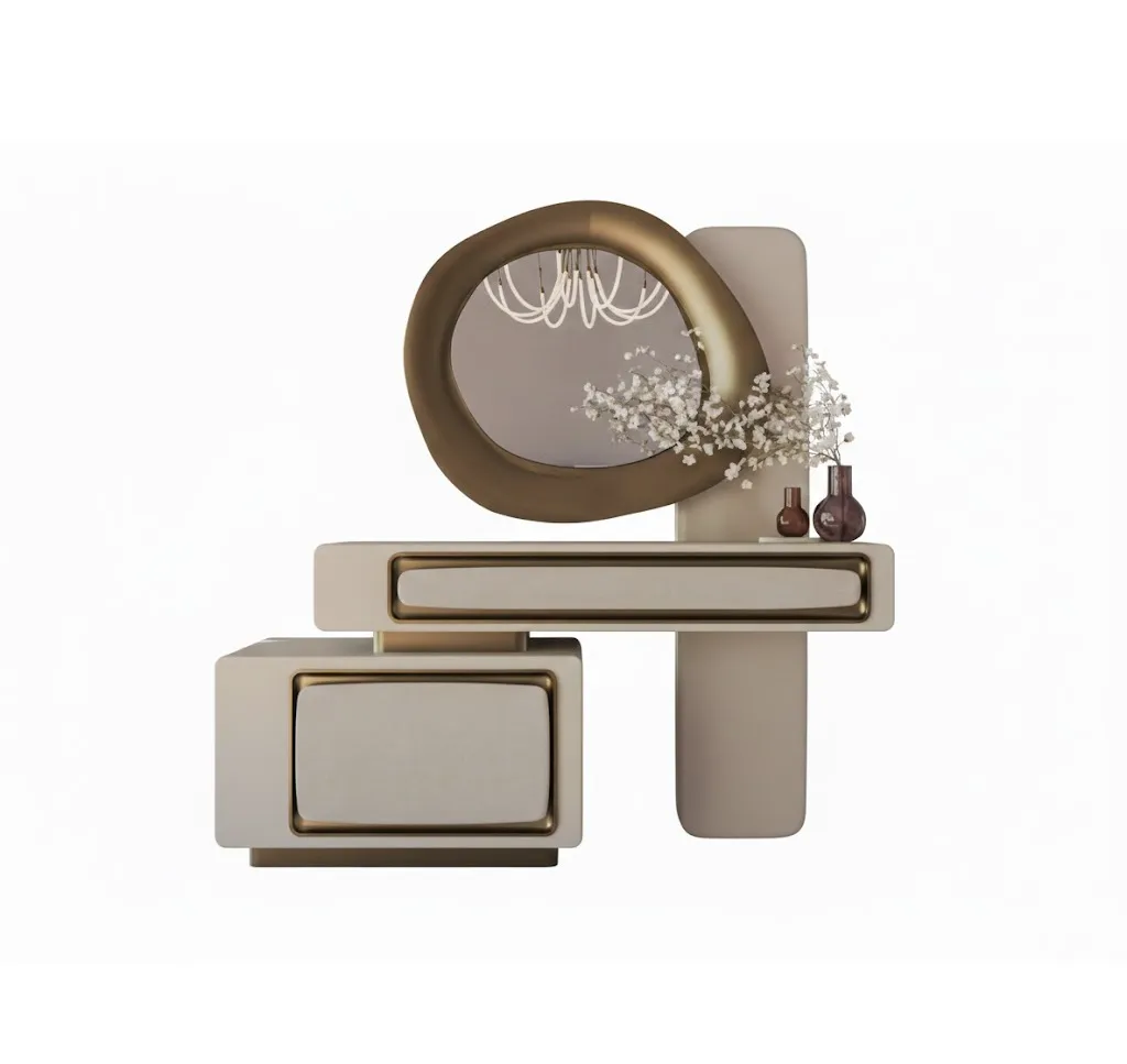 Soho Dressing Table