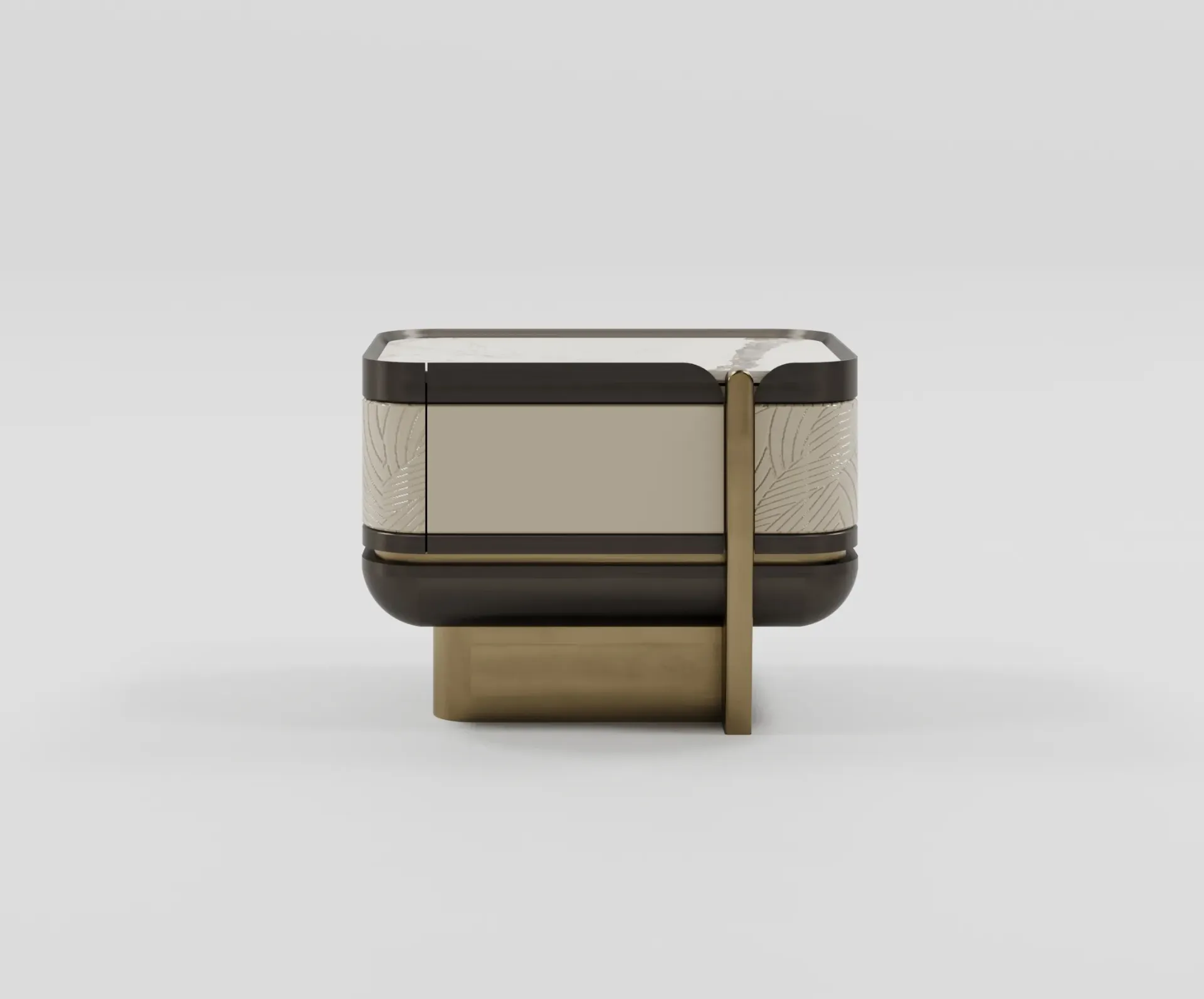 Kano Nightstand