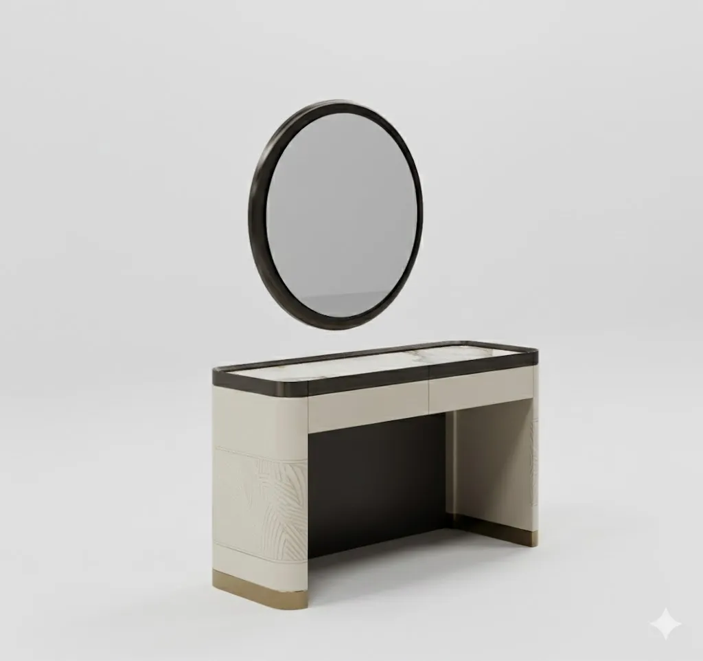 Kano Dressing Table