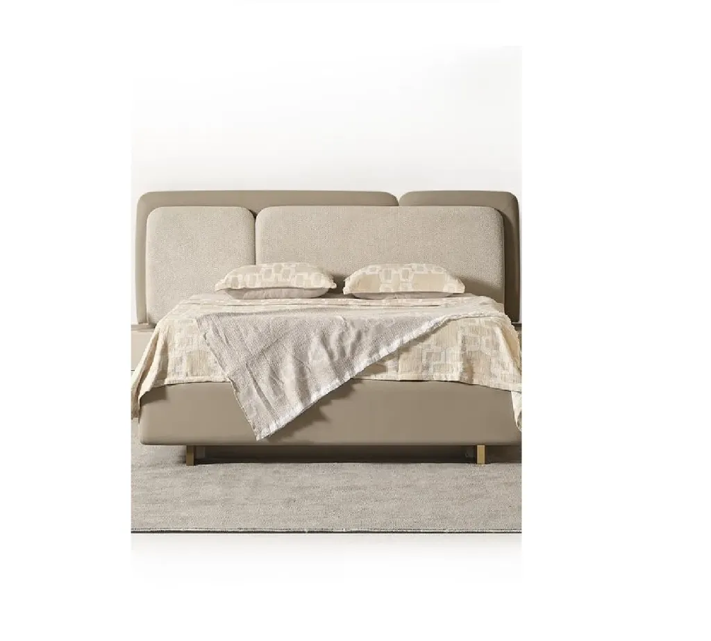 Mirante Bedroom Bed