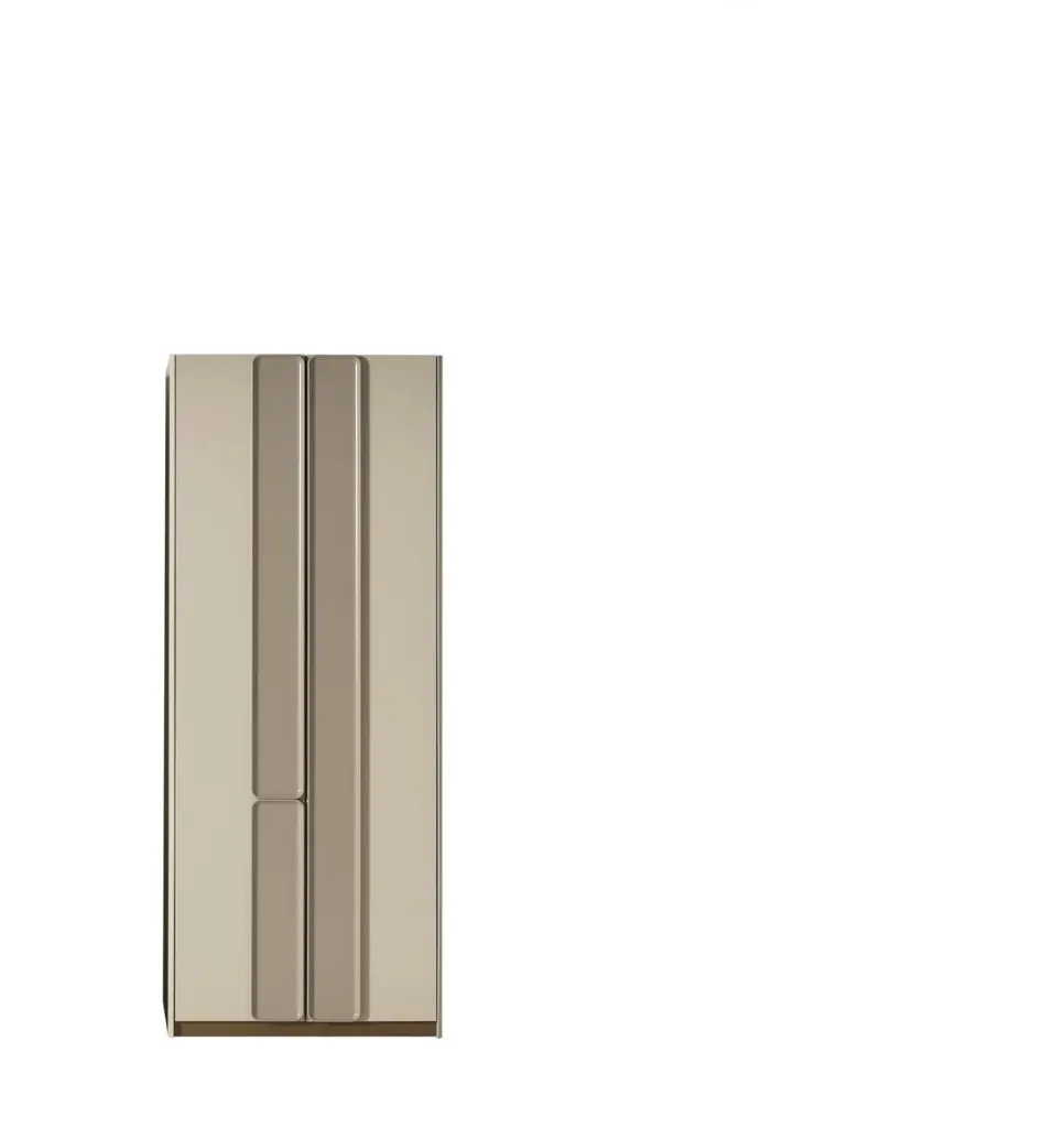 Mirante 2-Door Wardrobe
