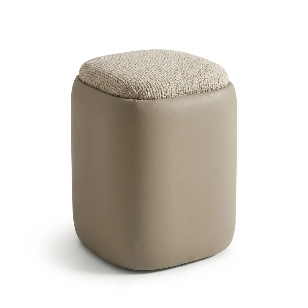 [B1292] Mirante Dressing Table Chair