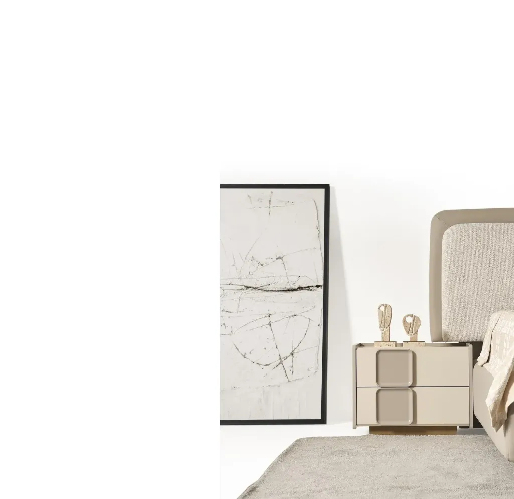 Mirante Nightstand