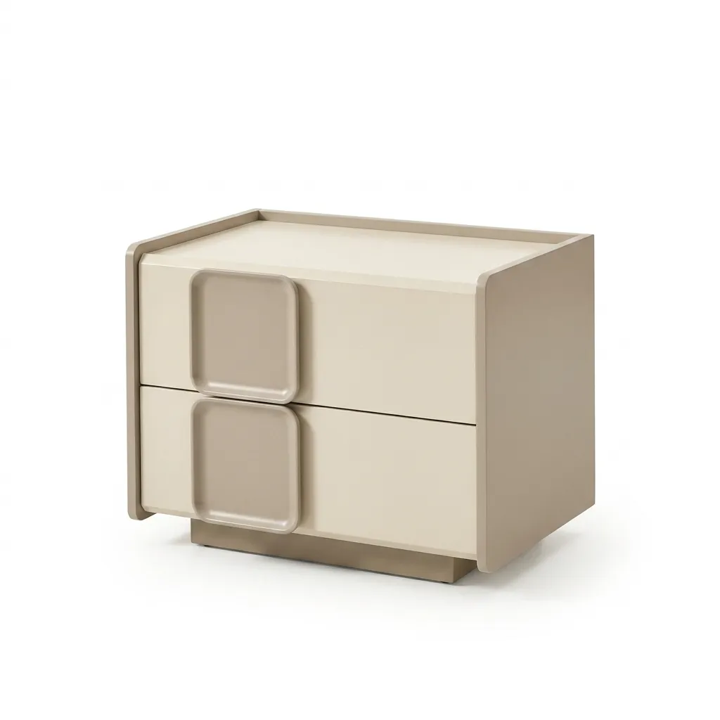 [B1289] Mirante Nightstand