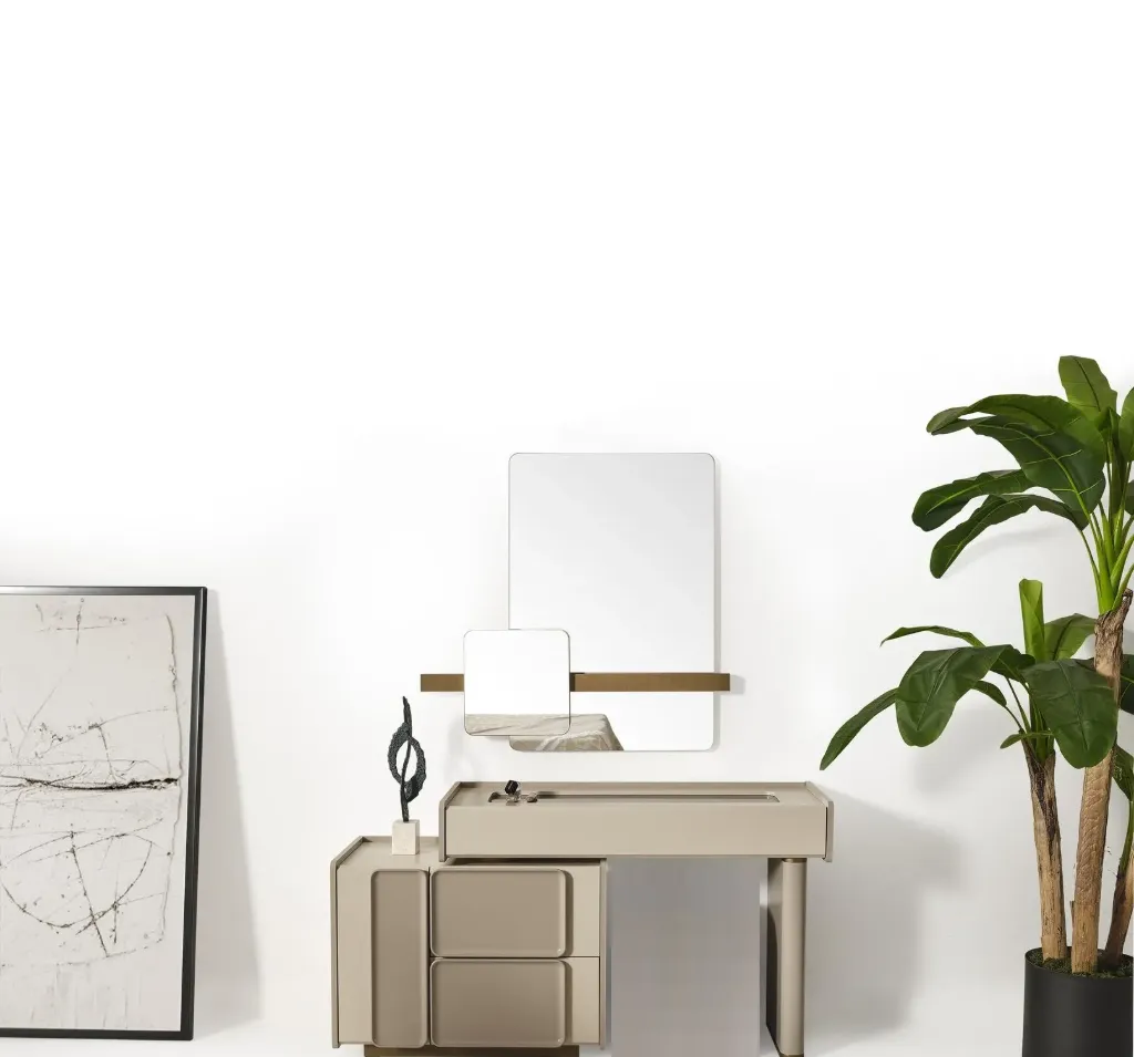 Mirante Dressing Table