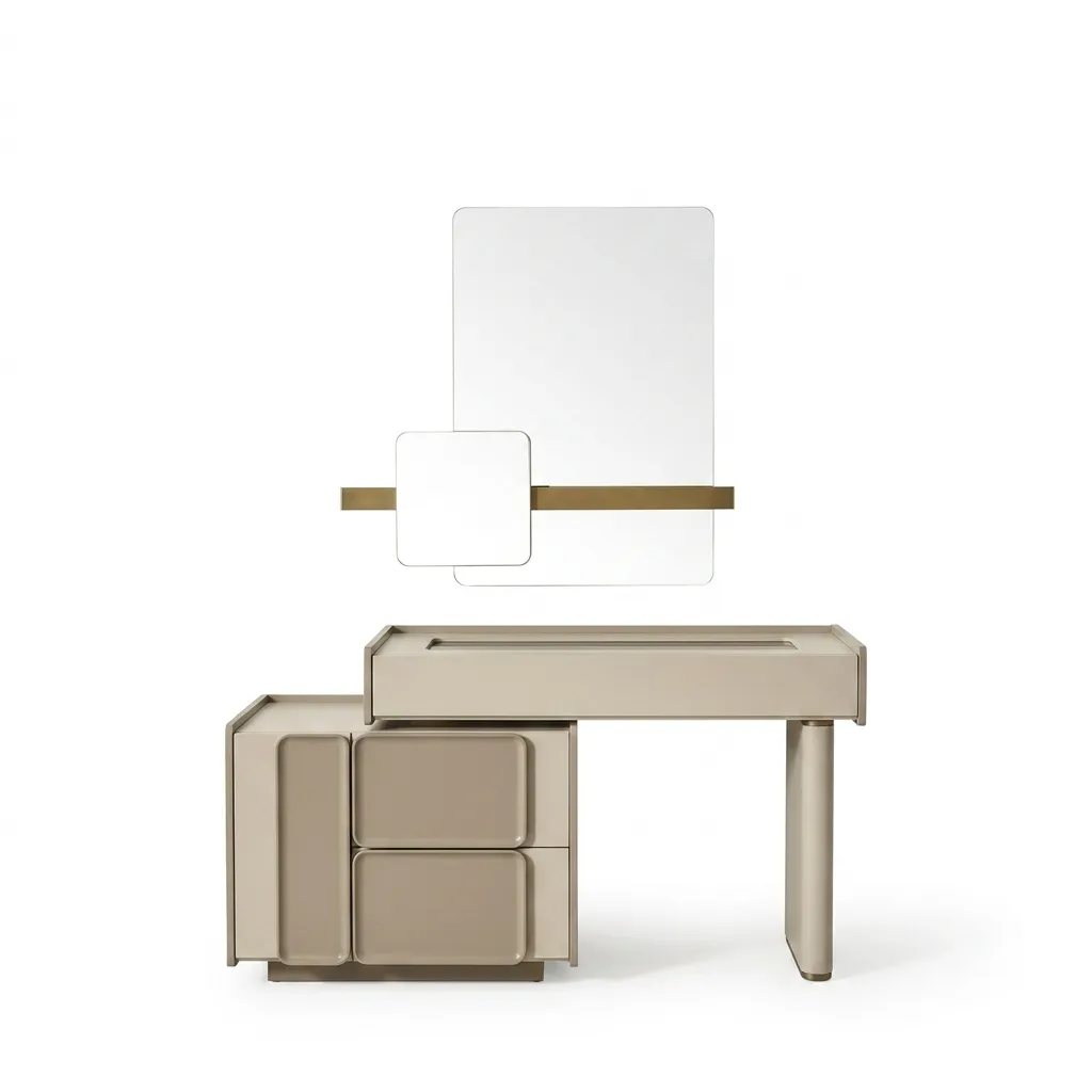 [B1290] Mirante Dressing Table
