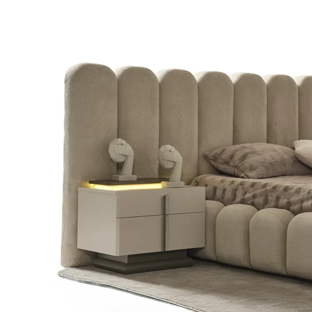 Beyonce Nightstand