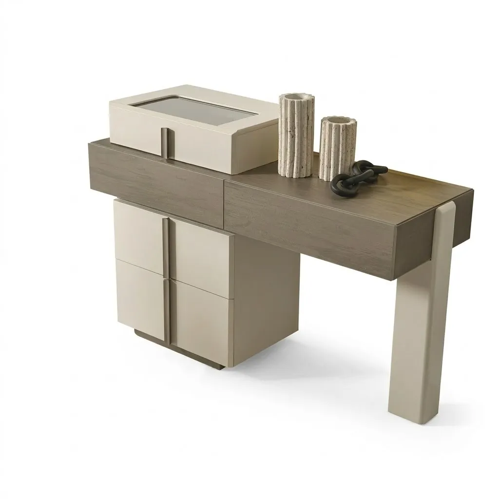Beyonce Dressing Table