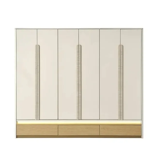 Bolivya Bedroom Wardrobe