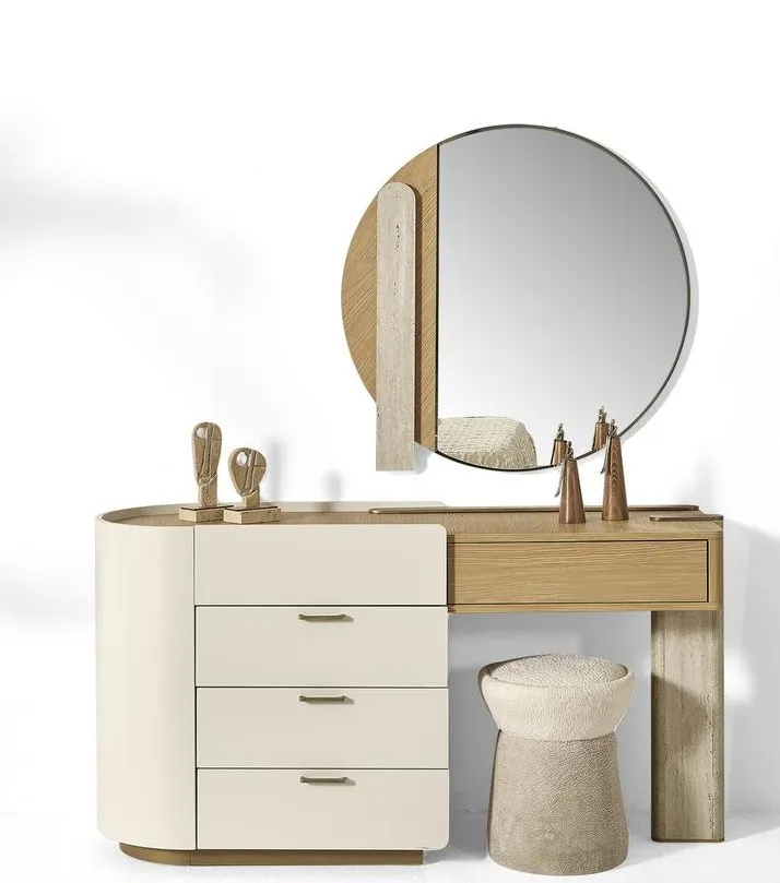 Bolivya Dressing Table