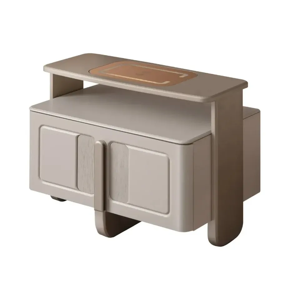 Luna Nightstand