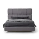 Dior Bedroom Bed