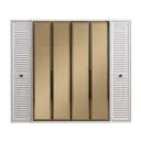 Dior Bedroom Wardrobe