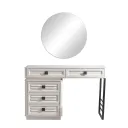 Dior Dressing Table
