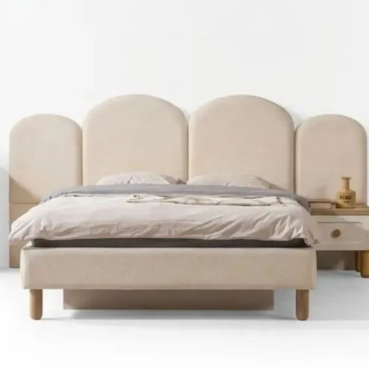 [B1246] Trend Bedroom Bed