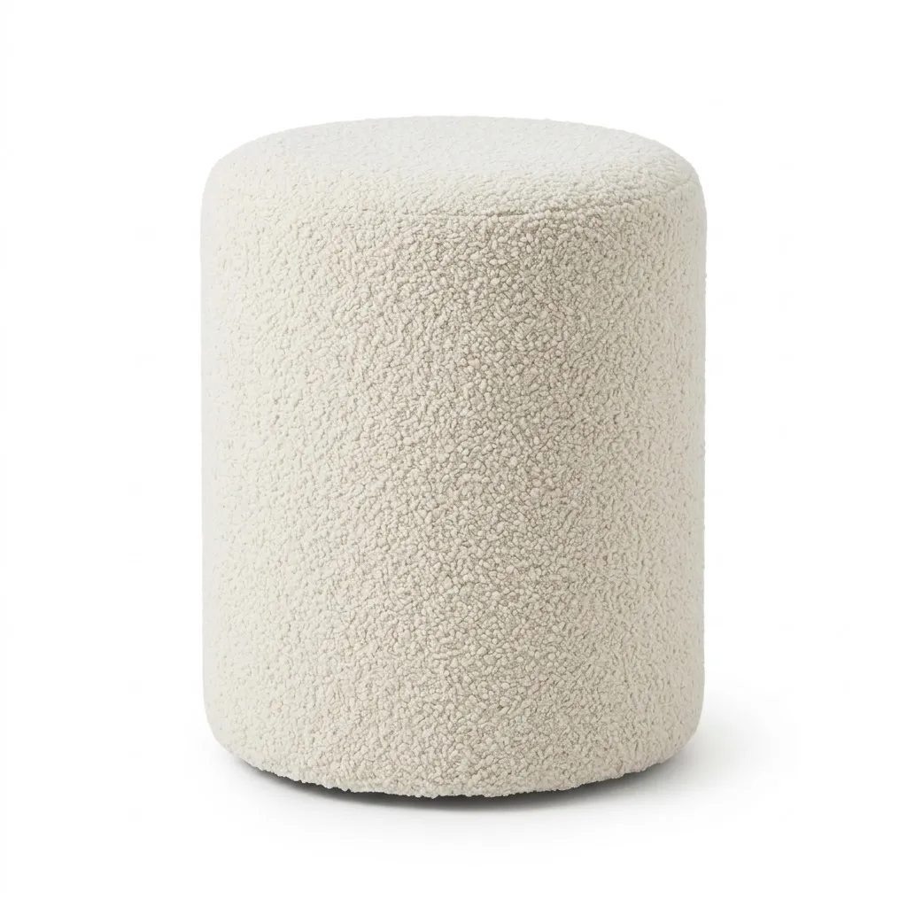 [B1248] Trend Dressing Table Chair