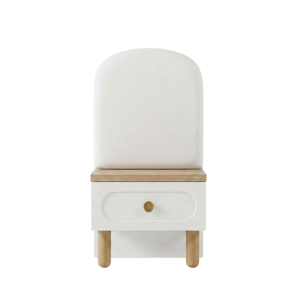 [B1245] Trend Nightstand