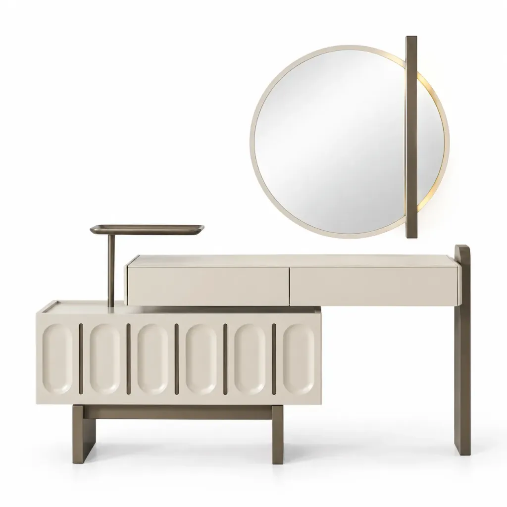 Petra Dressing Table