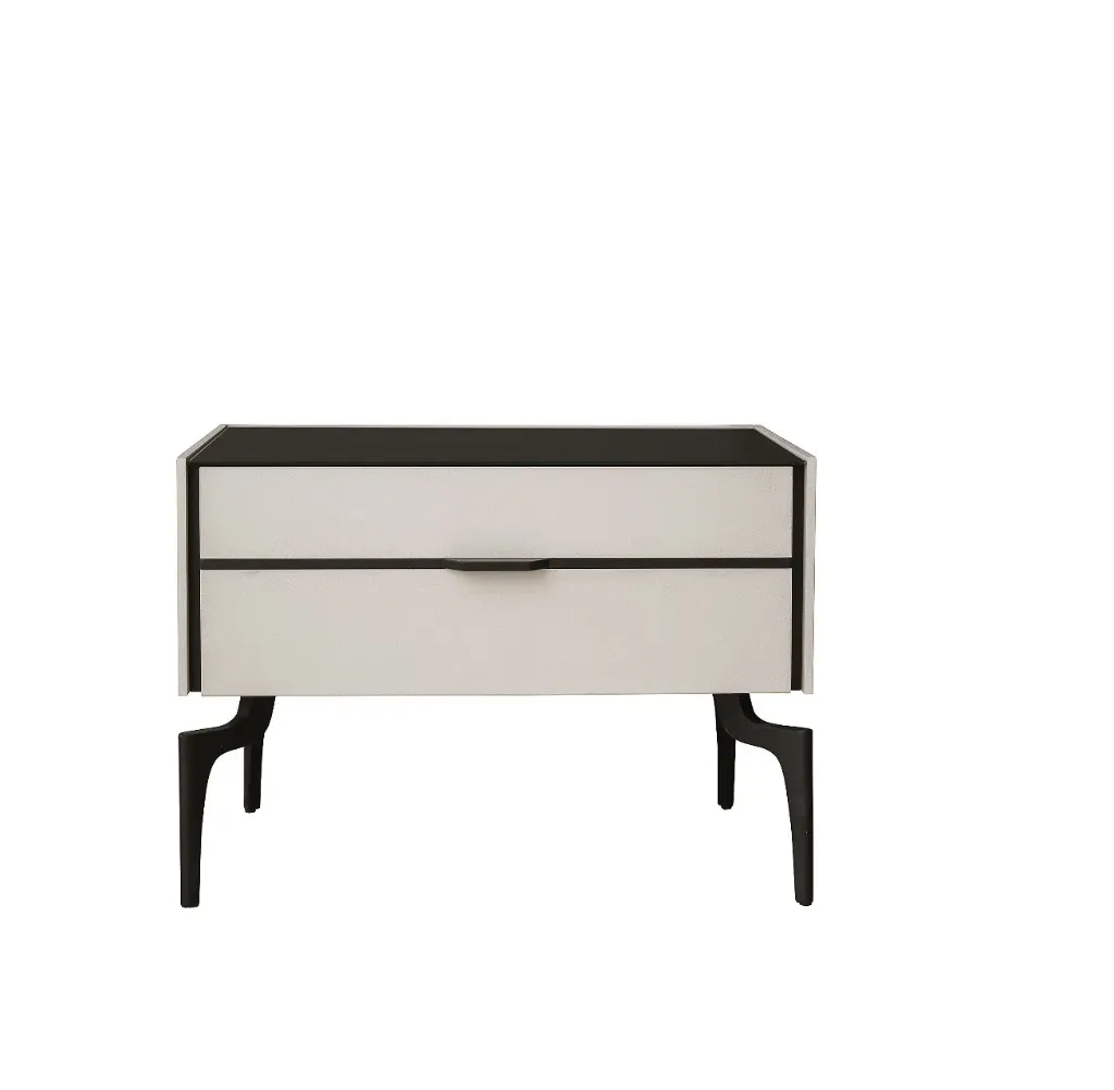 Nevada Nightstand