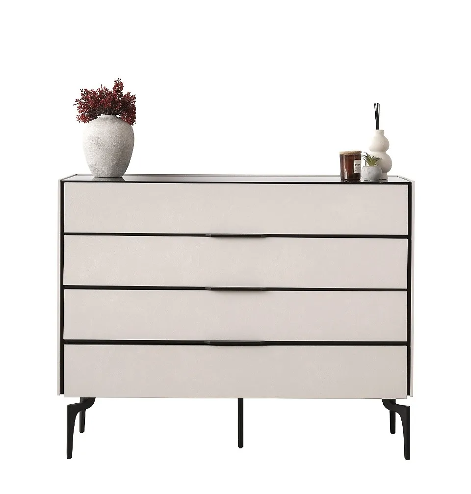 Nevada Dressing Table