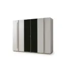 Defne Bedroom Wardrobe