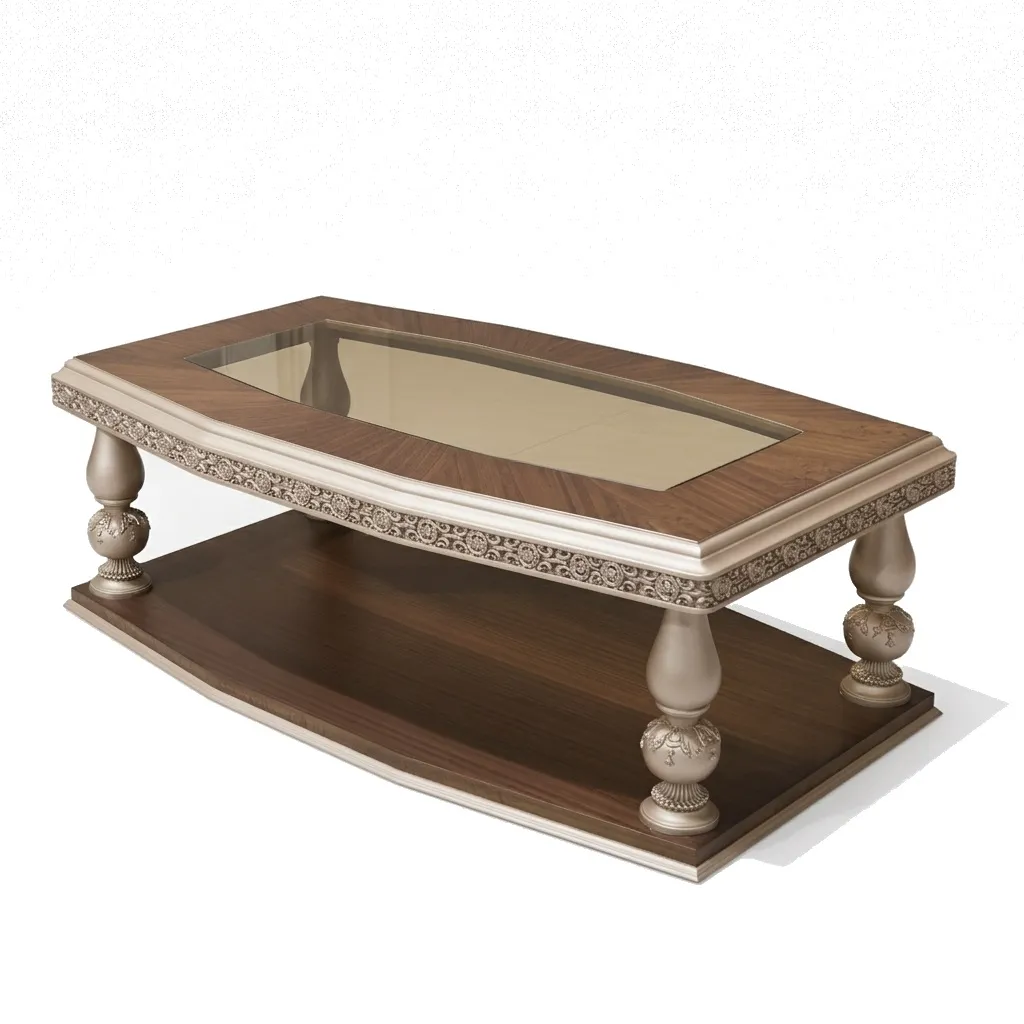 [60001493] Umay Center Table