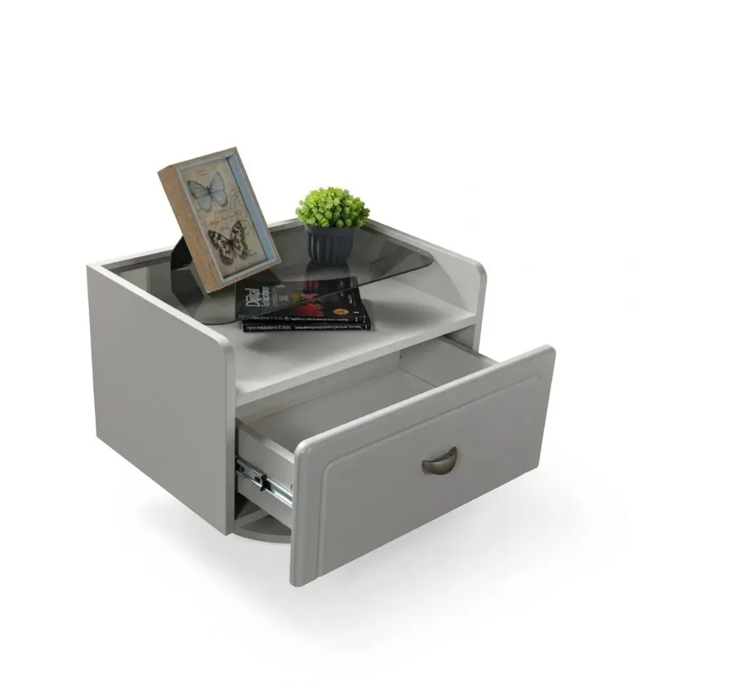 [B1475] Defne Nightstand