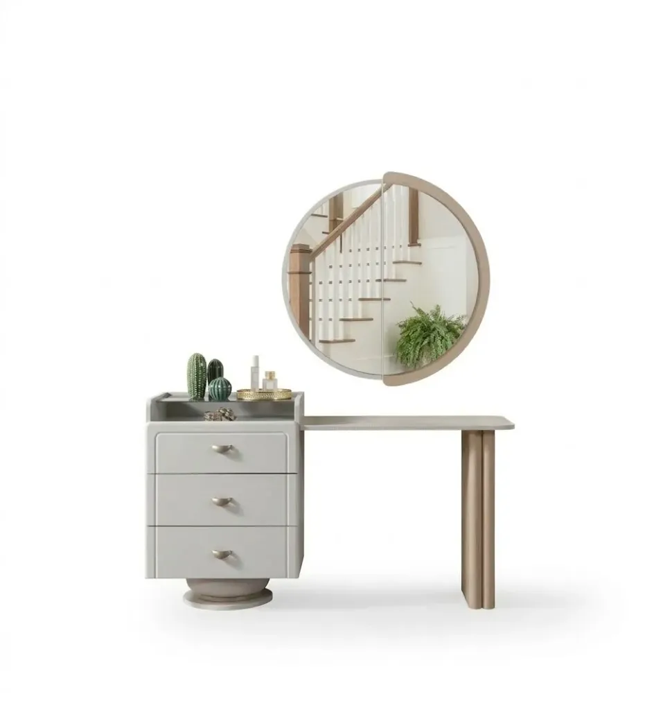 [B1476] Defne Dressing Table
