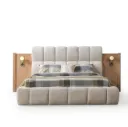 Golf Bedroom Bed