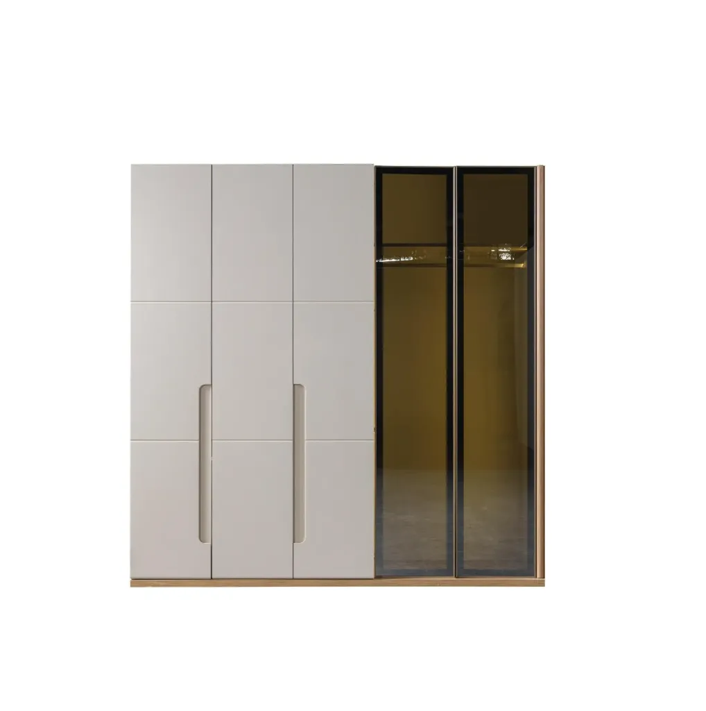 [B1468] Golf 5-Door Wardrobe