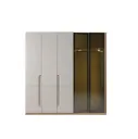 Golf 5-Door Wardrobe