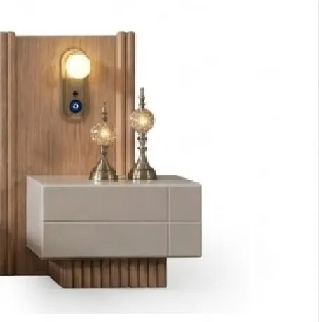 Golf Nightstand