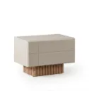 Golf Nightstand