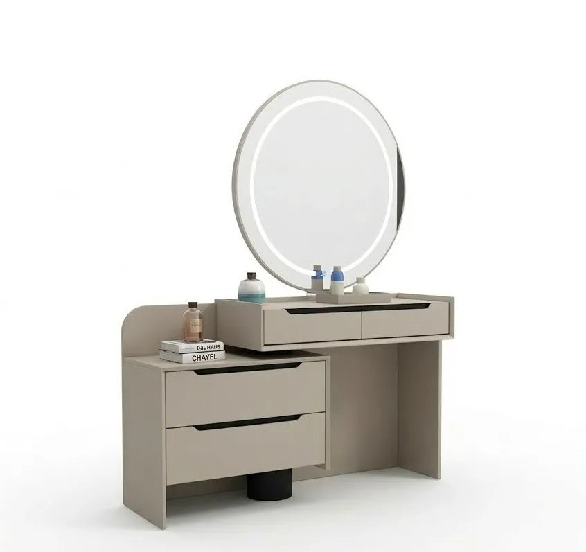 [B1451] Simge Dressing Table