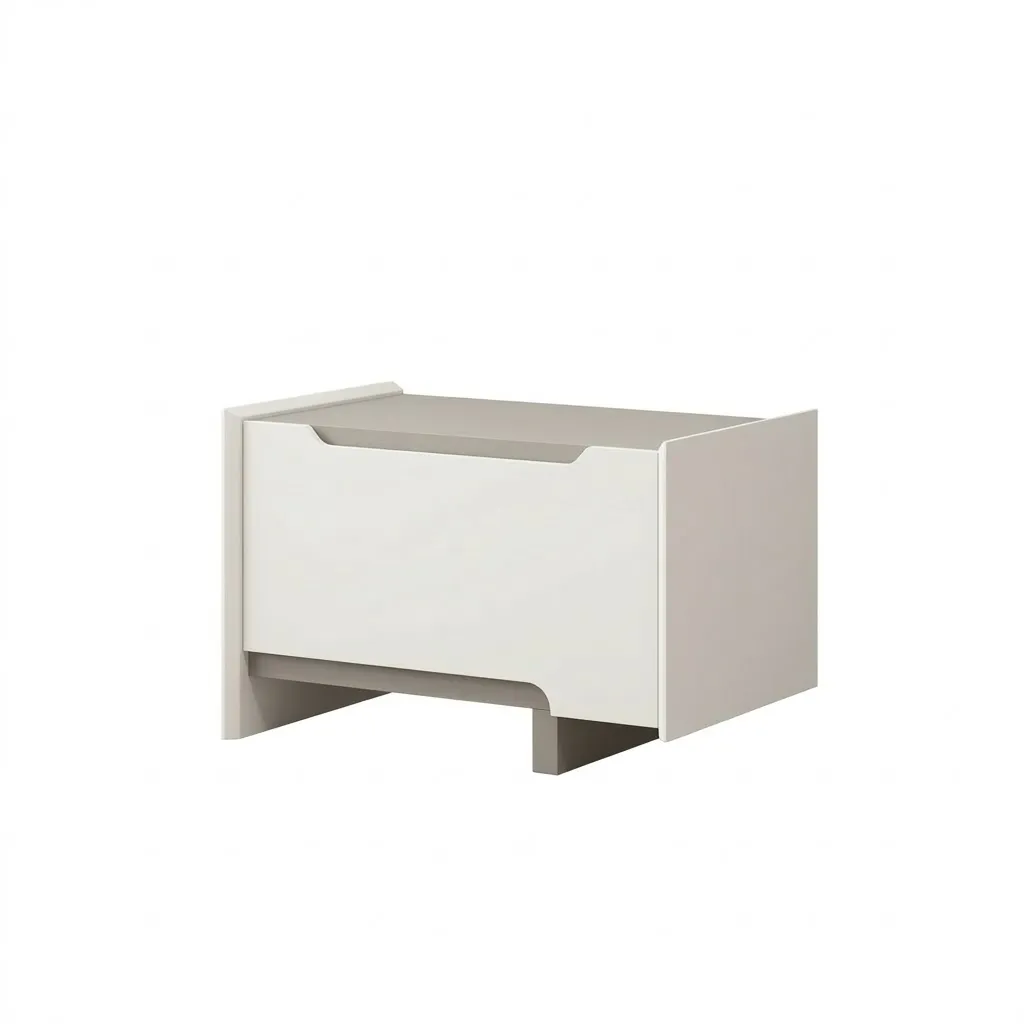 Asya Nightstand