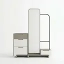 Asya Dressing Table