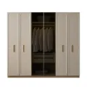 Capella Bedroom Wardrobe
