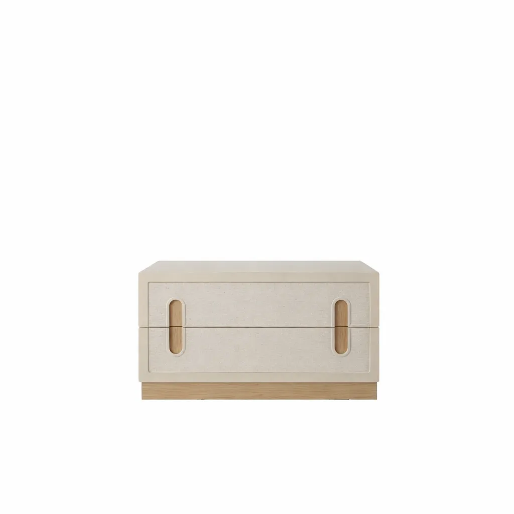Capella Nightstand