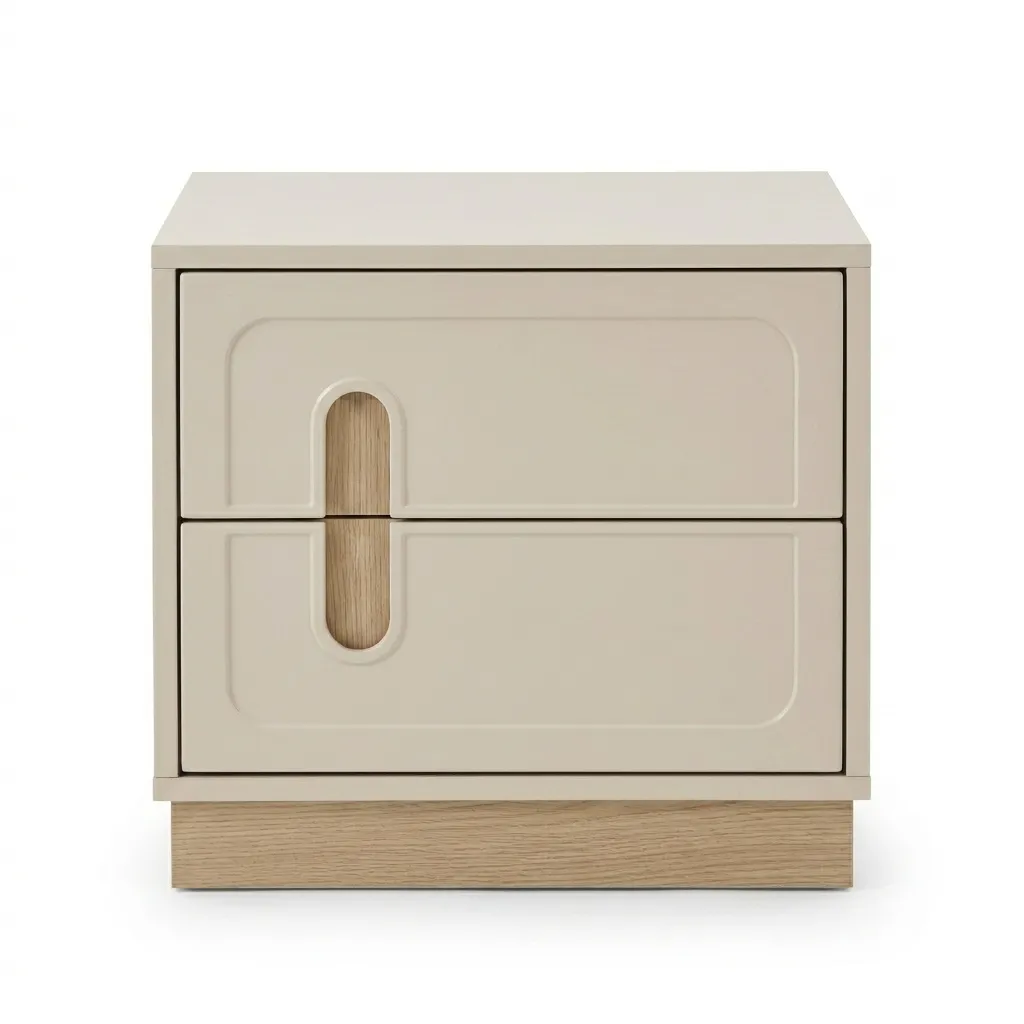 [B1430] Capella Nightstand